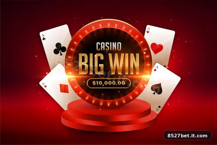 Login 8527bet